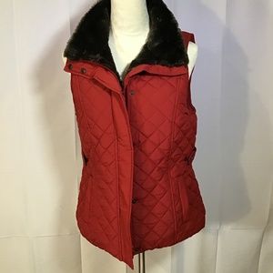 Woman’s vest